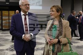 Годишни награди "Застраховател на годината"