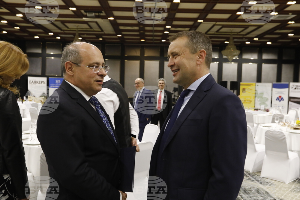 Годишни награди "Застраховател на годината"