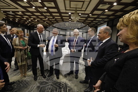 Годишни награди "Застраховател на годината"