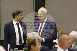 Годишни награди "Застраховател на годината"