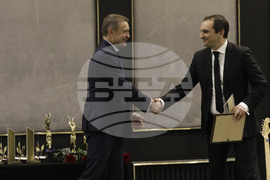 Годишни награди "Застраховател на годината"