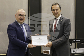 Годишни награди "Застраховател на годината"