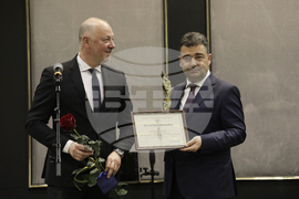 Годишни награди "Застраховател на годината"