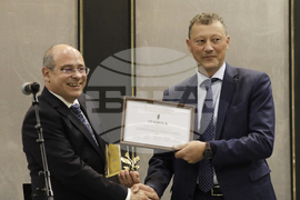 Годишни награди "Застраховател на годината"