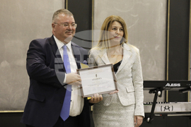 Годишни награди "Застраховател на годината"