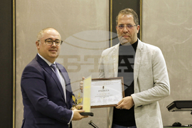 Годишни награди "Застраховател на годината"