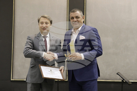 Годишни награди "Застраховател на годината"