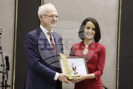 Годишни награди "Застраховател на годината"