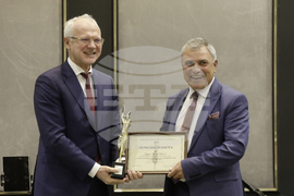 Годишни награди "Застраховател на годината"