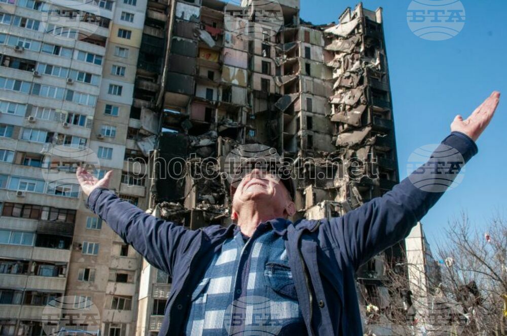 Интервенцията на Москва в Украйна и реакциите на Запада - коментари от руски издания