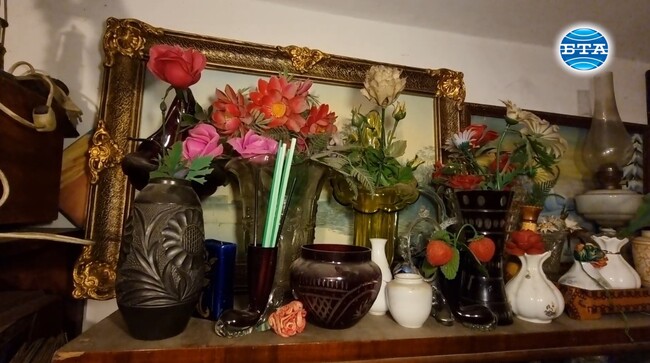 Музей на комунистическия консуматор в Тимишоара