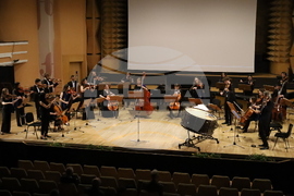 Румъния - Младежки оркестър на Европейския съюз