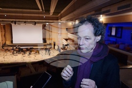 Румъния - Младежки оркестър на Европейския съюз - Маршал Маркус