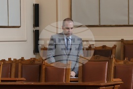 Парламент – заседание