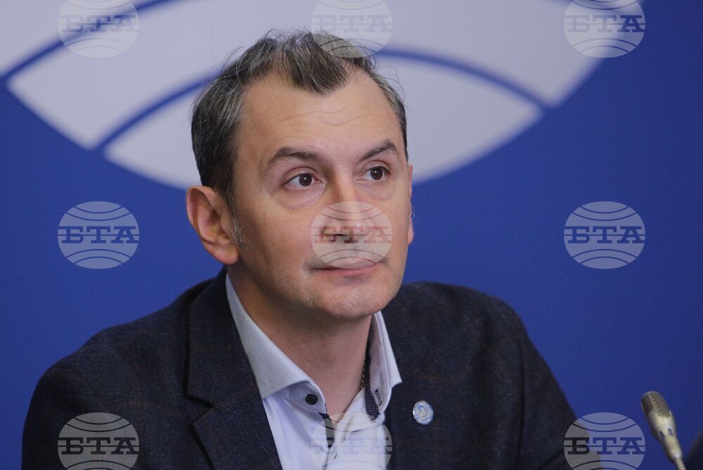 БТА - Национален пресклуб - пресконференция