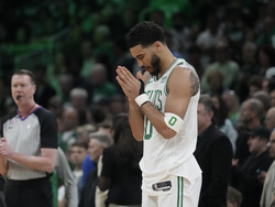 Heat Celtics Basketball