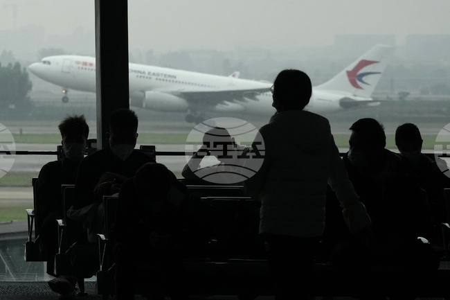 Делхи отправи протест към Пекин заради задържането на индийка на летището в Шанхай 