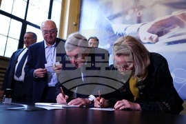 БОК - пощенска марка - валидиране