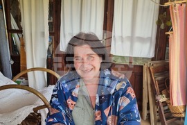 Велико Търново - Камелия Кондова - интервю