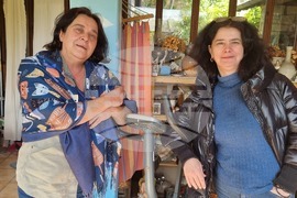 Велико Търново - Камелия Кондова - интервю