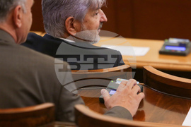 Парламент - заседание