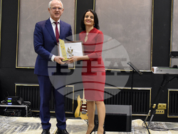 Снимка: Асоциация на индустриалния капитал в България 