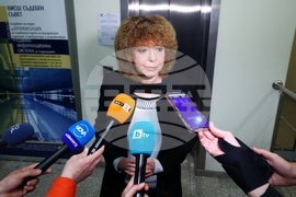 ВСС - Галина Захарова