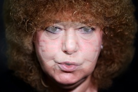 ВСС - Галина Захарова