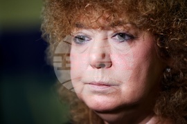 ВСС - Галина Захарова