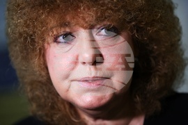 ВСС - Галина Захарова