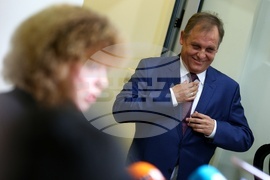 ВСС - Георги Чолаков