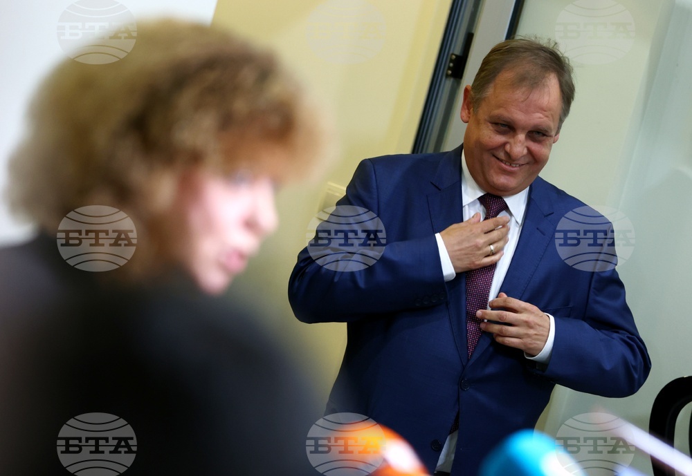 ВСС - Георги Чолаков