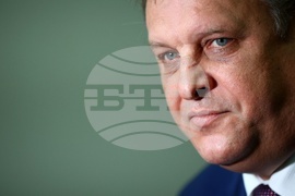 ВСС - Георги Чолаков