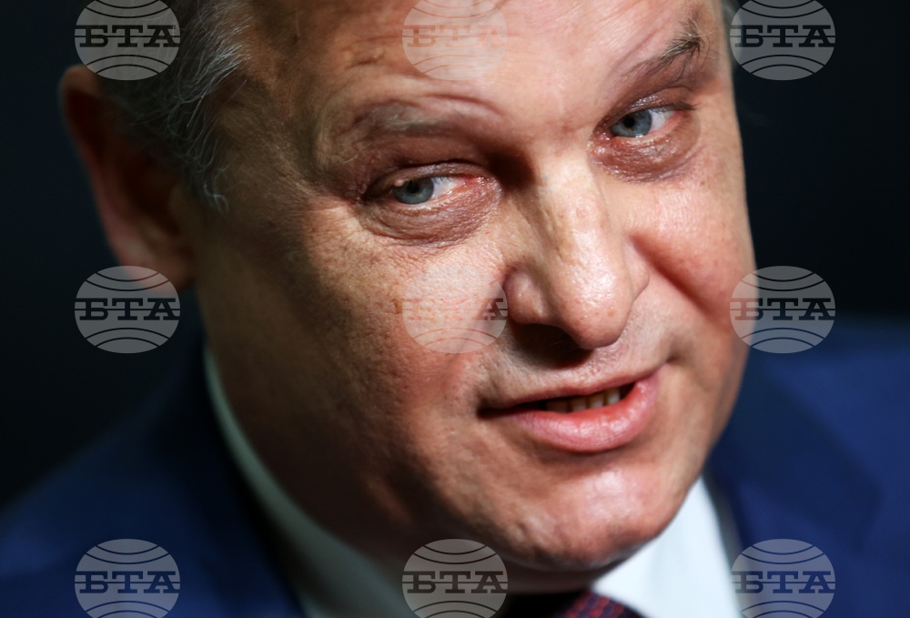 ВСС - Георги Чолаков