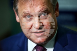 ВСС - Георги Чолаков