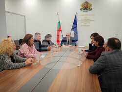 Снимка: Министерство на туризма