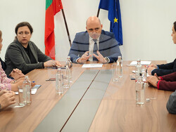 Снимка: Министерство на туризма