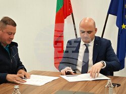 Снимка: Министерство на туризма