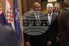 Годишна конференция на началниците на отбраната