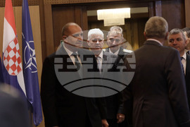 Годишна конференция на началниците на отбраната