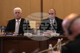 Годишна конференция на началниците на отбраната