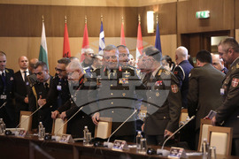 Годишна конференция на началниците на отбраната