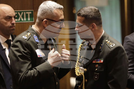 Годишна конференция на началниците на отбраната