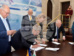 Снимка: Министерство на транспорта и съобщенията