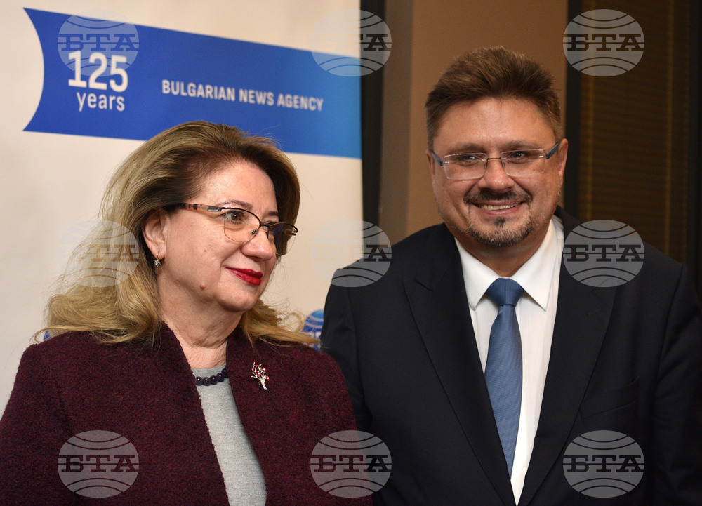 Форум - БТА - „БГ ТУРИЗЪМ – ЛЯТО 2023“