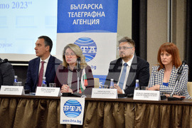 Форум - БТА - „БГ ТУРИЗЪМ – ЛЯТО 2023“