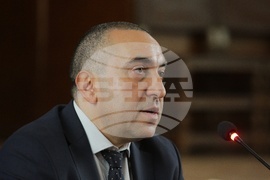 Перник - Конференция по проект "Европа в България: Общо бъдеще"