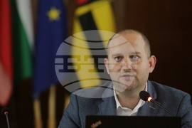 Перник - Конференция по проект "Европа в България: Общо бъдеще"