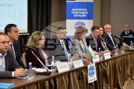 Форум - БТА - „БГ ТУРИЗЪМ – ЛЯТО 2023“