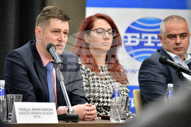 Форум - БТА - „БГ ТУРИЗЪМ – ЛЯТО 2023“